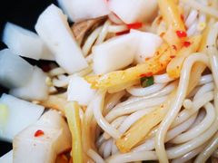 -莫老爷·正宗桂林米粉(南油店)