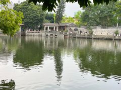 -东莞市可园博物馆