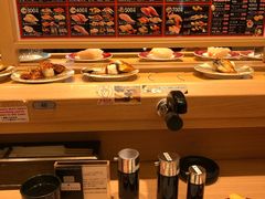 -大起水产回转寿司(道顿堀店)
