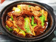 -珍珍小食店(西华路店)