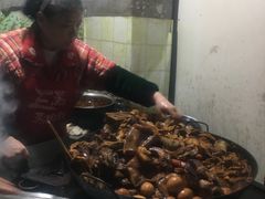 -吴长子卤菜馆(统一街店)