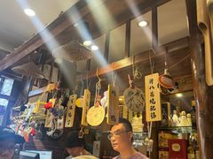 -玉桥餐厅(天坛店)