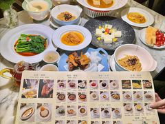 -东南里湖景餐厅·新闽菜(浦西万达店)