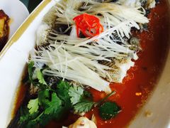 -金轩中餐厅 Jin Xuan(浦东丽思卡尔顿酒店)