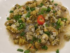 -天鲜阁·海鲜粤菜·33年老字号(石槎白云站店)