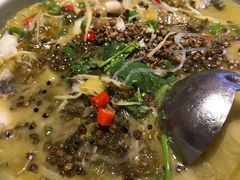 -阿斯牛牛·凉山菜(新会展店)