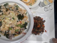-渔码头食府·20年蓬莱老字号(登州路店)