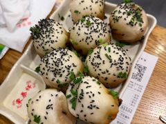 鲜肉生煎-东泰祥生煎馆(重庆北路店)