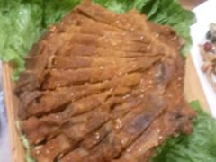 烤羊排-冰煮羊(天利店)