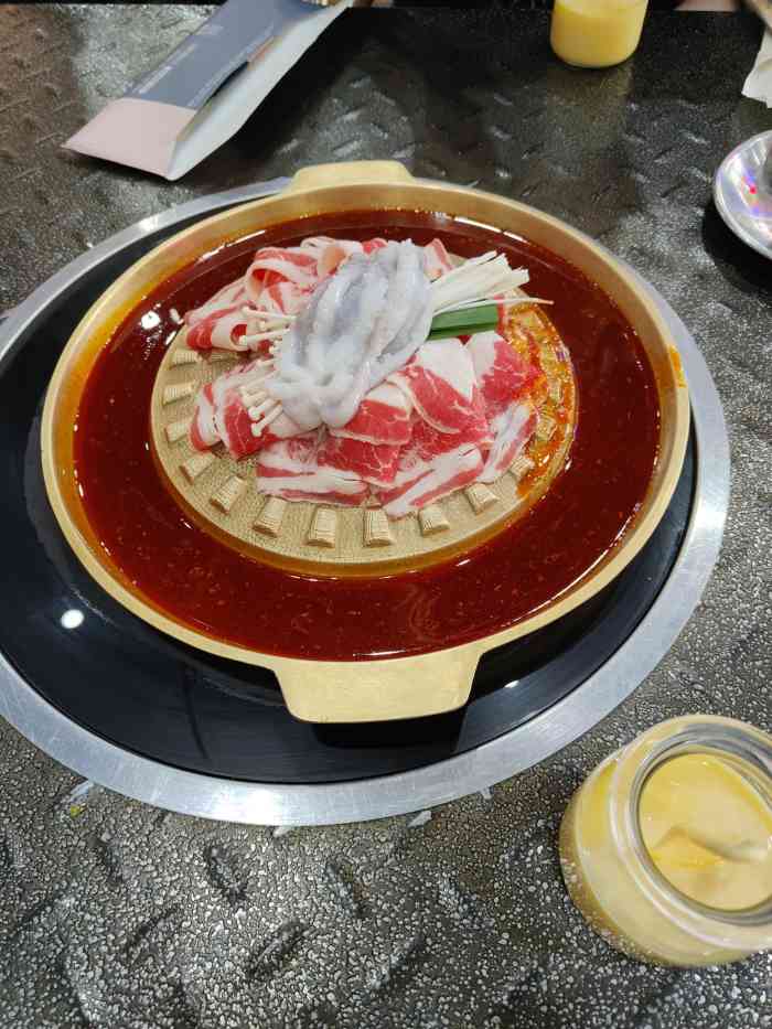 小猪小牛章鱼水煎肉(华南亿合城店)