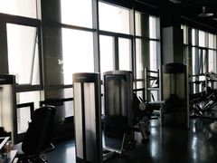 -天行健身＆天行拳馆跆拳道·格斗TXGYM