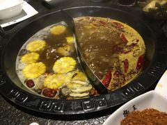 -椒王火锅(厚街万达店)