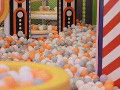 -布吉佳兆业广场