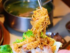 -西塔老太太泥炉烤肉(亚运村店)