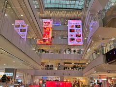 -凯德MALL(西直门店)