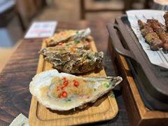 -破店肥哈·东北烧烤·夜宵(南山保利店)