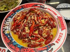 -阿财老铺·老蚌埠龙虾城(华夏总店)