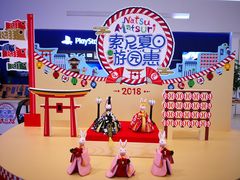 -Sony Store索尼(广州正佳店)