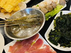 粥底火锅-吉友粥底火锅(方斜路店)