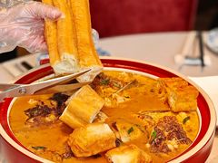 -漢舍中国菜馆(889广场店)