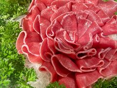 -朴太院·朝鲜族炭火烤肉(民乐园总店)
