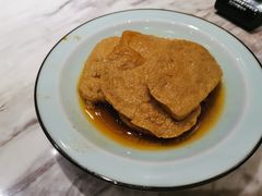 素鸡-阿琴面馆(武林路店)