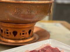 -牛街·马辈儿涮肉(牛街二店)
