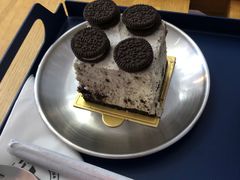 -W CAFE(甜爱路店)