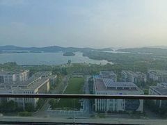-无锡瑞廷西郊酒店·悦湖景观餐厅