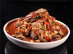 -谢蟹浓·肉蟹煲(新奥店)