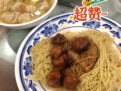 -恩宁刘福记(东华东路店)