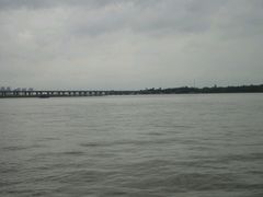 景点-人民防洪胜利纪念塔