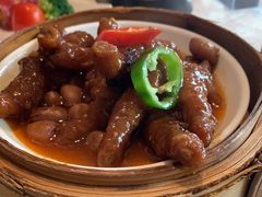 -晋江荣誉国际酒店·港誉茶餐厅