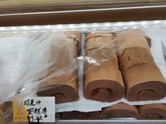 -爱德顺糕点食屋(利民道店)