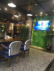 点击看大图 -上禾 HAIR SALON