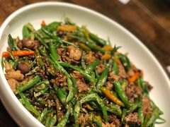 尖椒鸡-铁公鸡·四川料理(天环广场店)