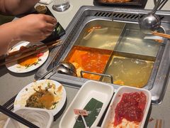 -海底捞火锅(顺义华联店)