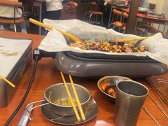 -猫公子纸上烤鱼烧烤•Bistro小酒馆(钱江世纪城店)