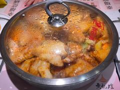 -黄记煌三汁焖锅(悦方IDmall店)