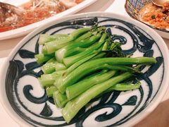 -三号黄浦会Canton Table