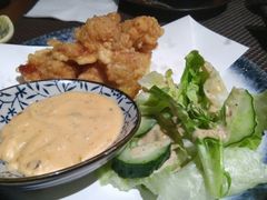 -尺山寸水日料(马桥满天星店)