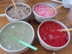 -Doo Dee Thai Food(Issan/Isaan/Esan)