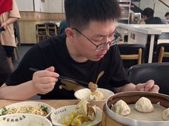 -蒋家桥饺面店(东关街店)