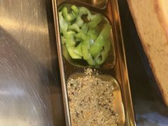 -胡悦里韩式烤肉(芝罘万达广场店)