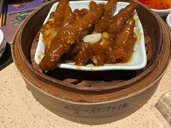 -点都德(华强南店)
