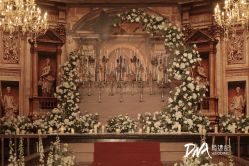 -DNA Wedding 婚礼记(上海店)