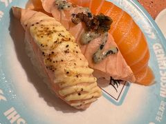 -元气寿司(金光华店)