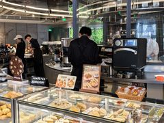 -Peet's 皮爷咖啡(东湖路手作店)