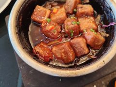 -聚鑫阁江浙菜·非遗传承技艺(青村帝华园店)