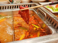 -好得火锅(育才店)